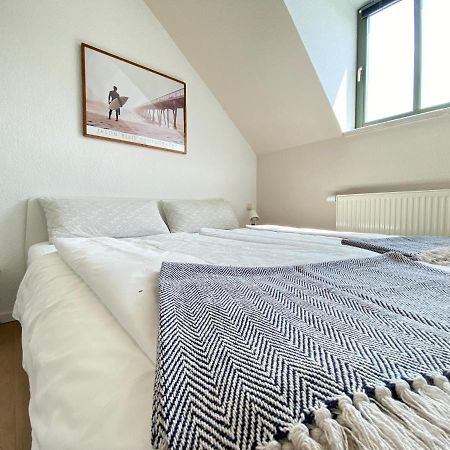 K2-Project - Midcentury-Smart-Home Am Kassberg Chemnitz Dış mekan fotoğraf