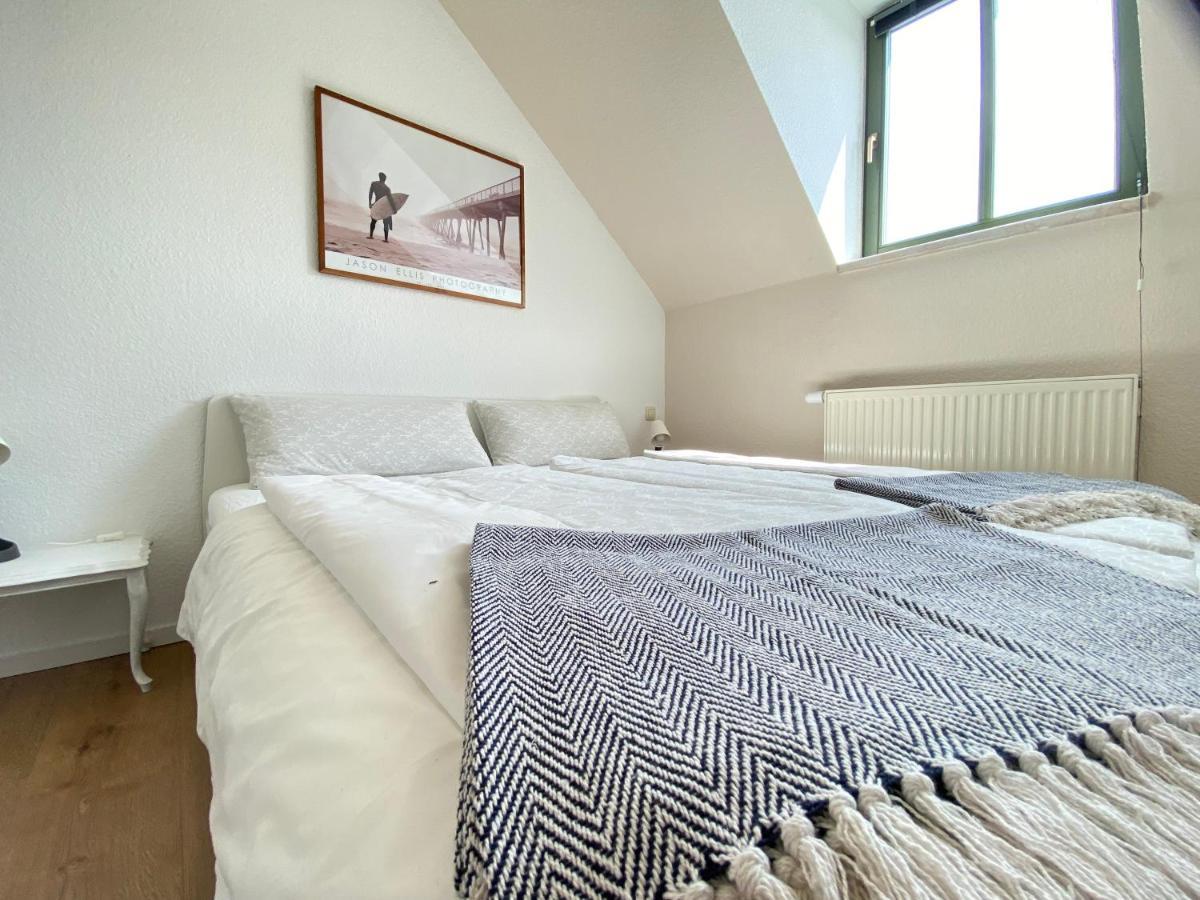 K2-Project - Midcentury-Smart-Home Am Kassberg Chemnitz Dış mekan fotoğraf